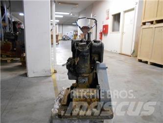 Wacker DPU 2950 Vibraatorid