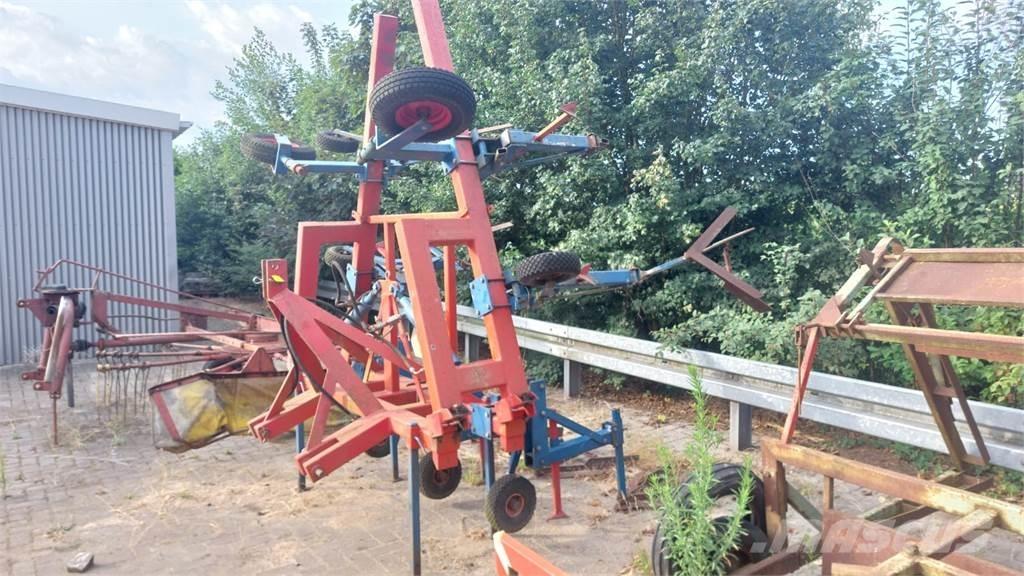  Schoffel Muud mullaharimismasinad ja tarvikud