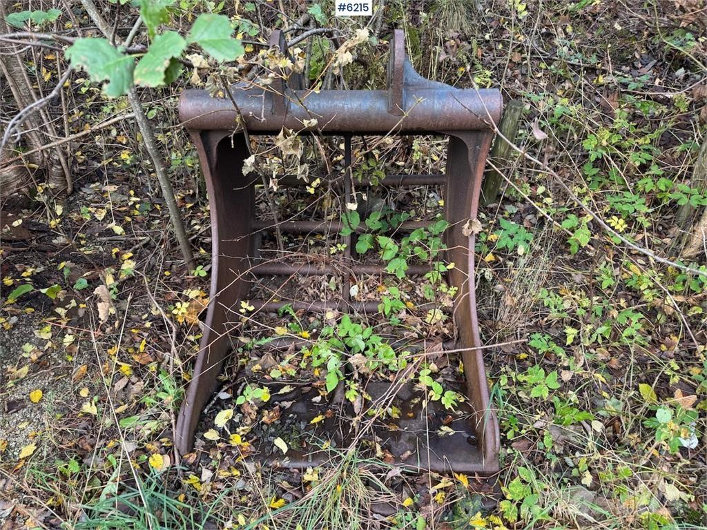 Åkerman H7B Roomikekskavaatorid