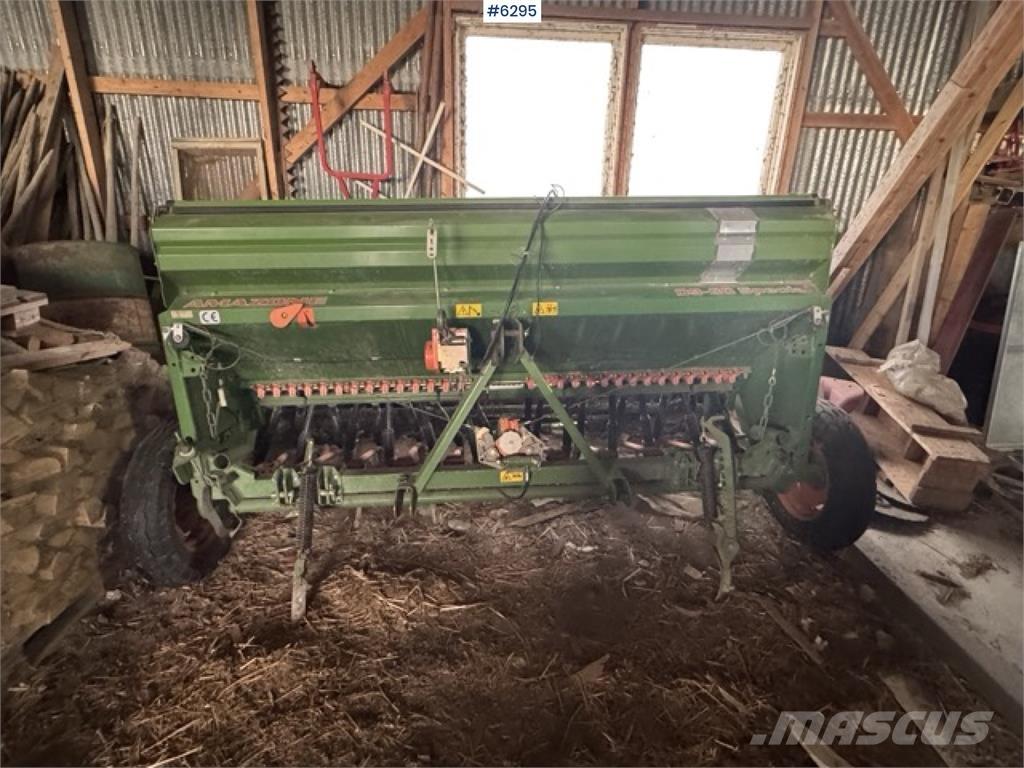 Amazone D9-30 Külvikud
