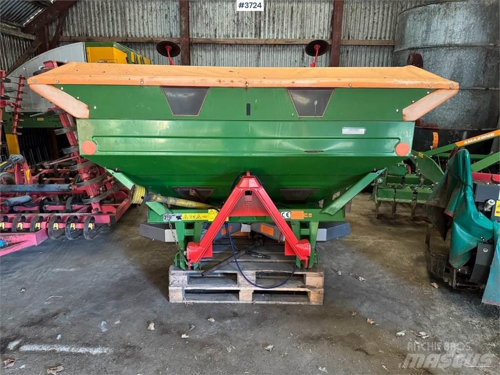Amazone ZA-M 1500 Külvikud