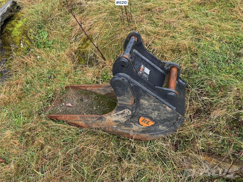 Atlas AC 60B Roomikekskavaatorid