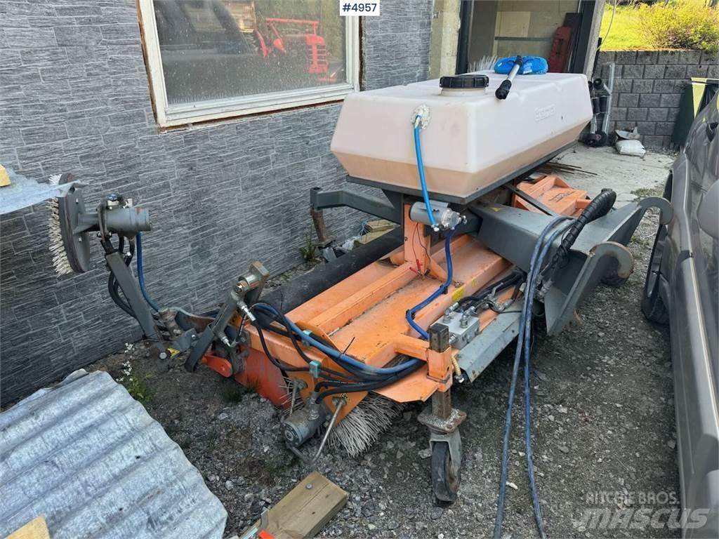Bema 2300 Muud osad