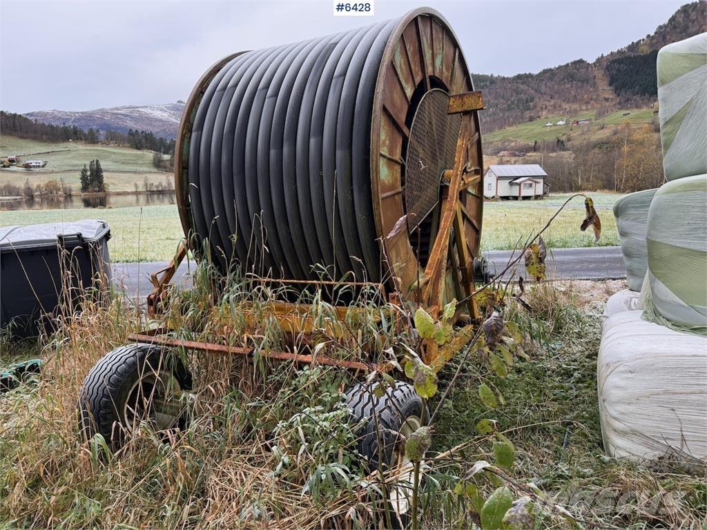 Bording 90 T.T. Külvikud