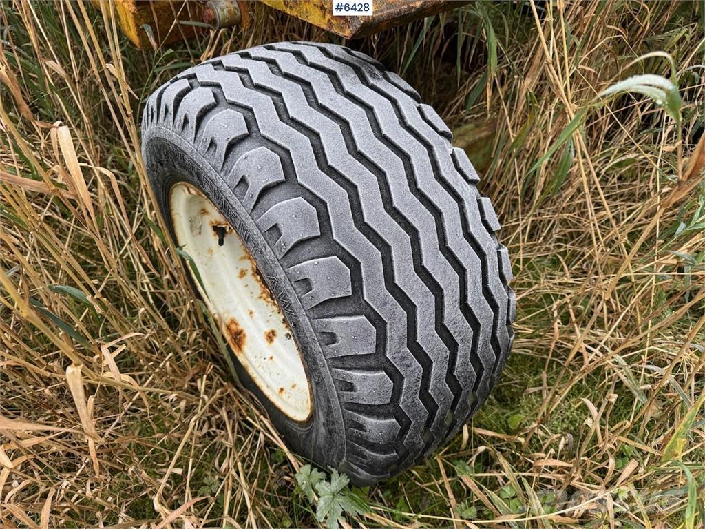 Bording 90 T.T. Külvikud