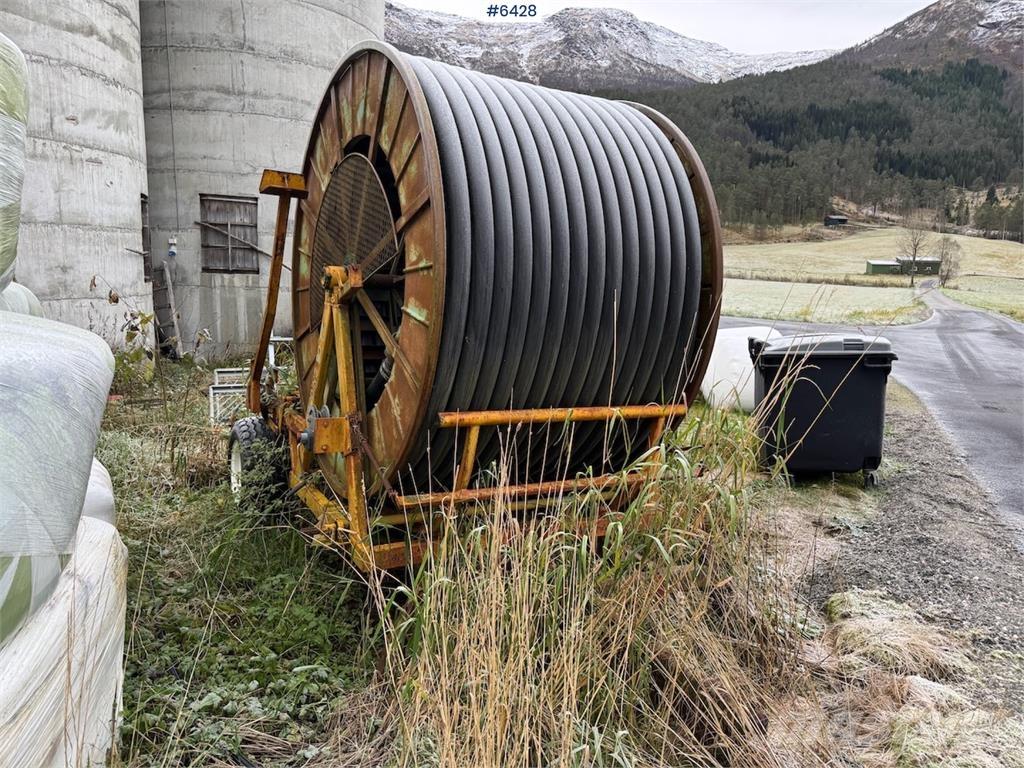 Bording 90 T.T. Külvikud