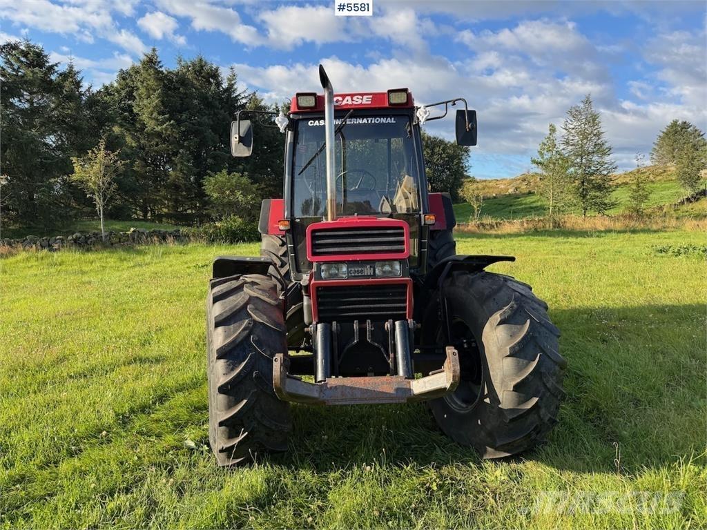 Case IH 845 XL Traktorid