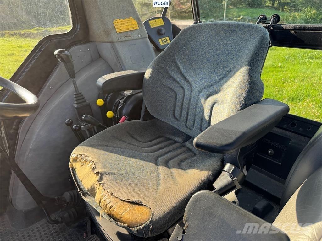 Case IH 845 XL Traktorid