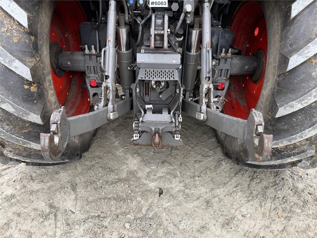 CLAAS Arion 460 Traktorid