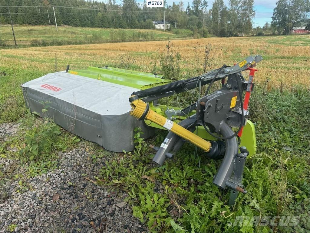 CLAAS Disco 280C Muud saagikoristusmasinad
