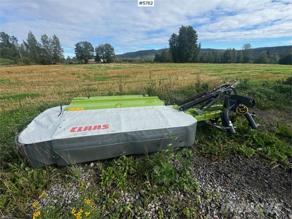 CLAAS Disco 280C Muud saagikoristusmasinad