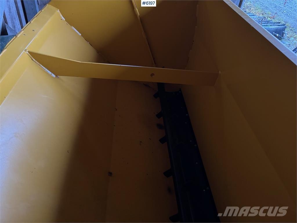 Dalen 2034 Lumesahad