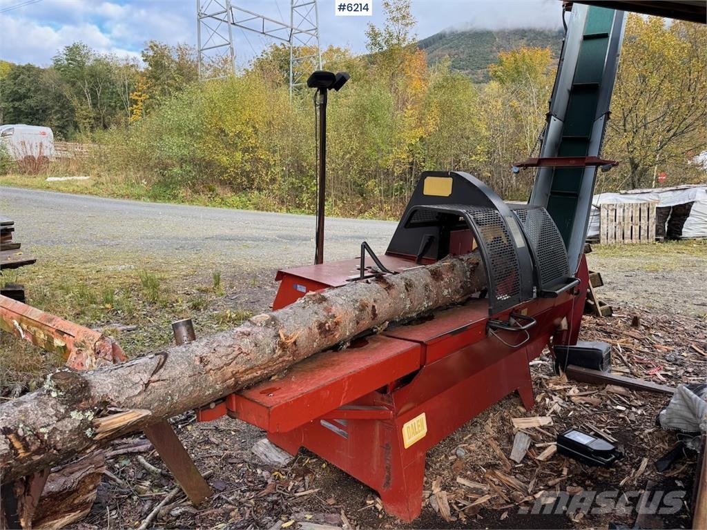 Dalen 2054 Muud osad