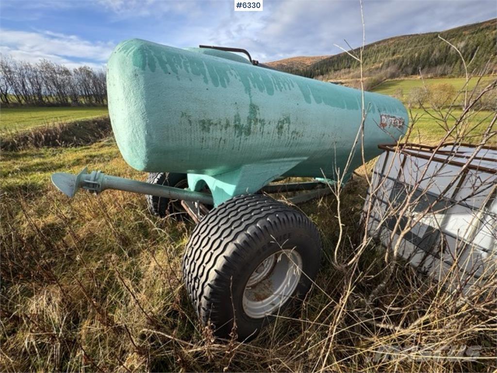  DOFF X 3,5 Külvikud