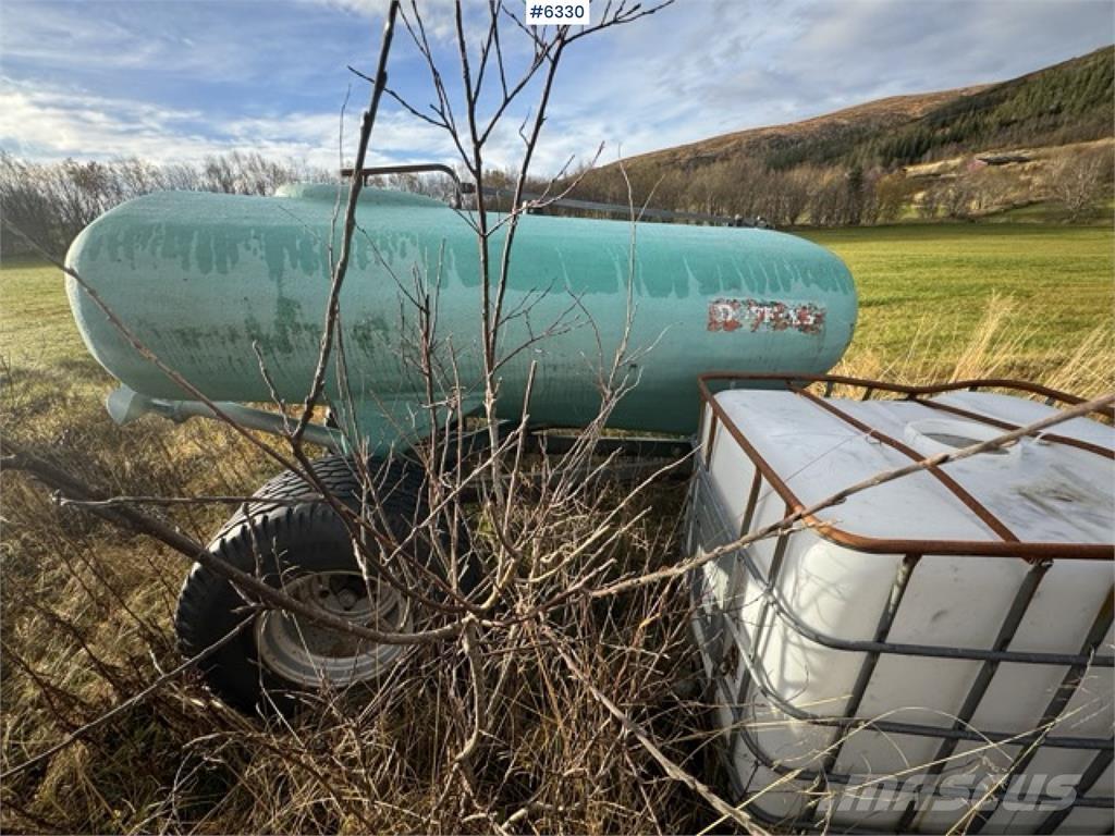  DOFF X 3,5 Külvikud