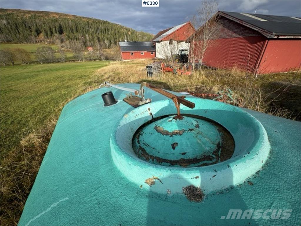  DOFF X 3,5 Külvikud