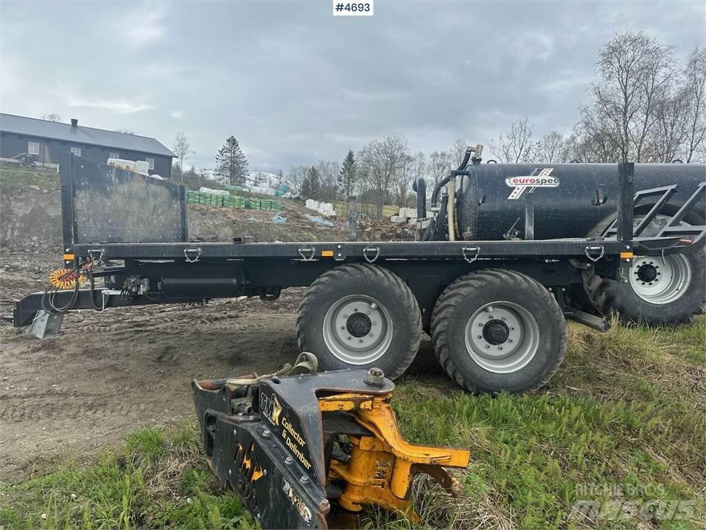 Dølen A12 Kallurhaagised