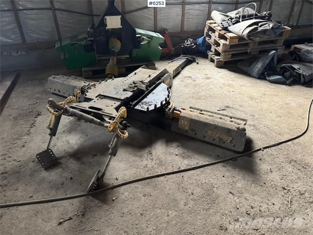 Drivex EG3500 Lumesahad