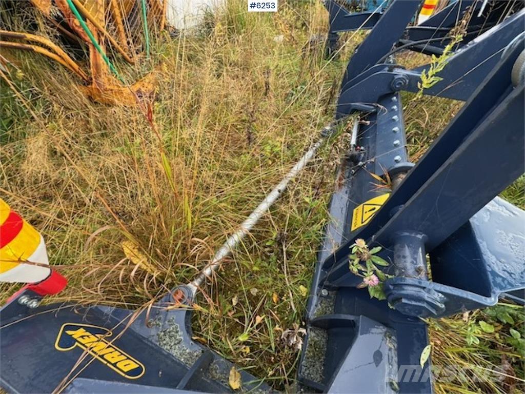 Drivex EG3500 Lumesahad