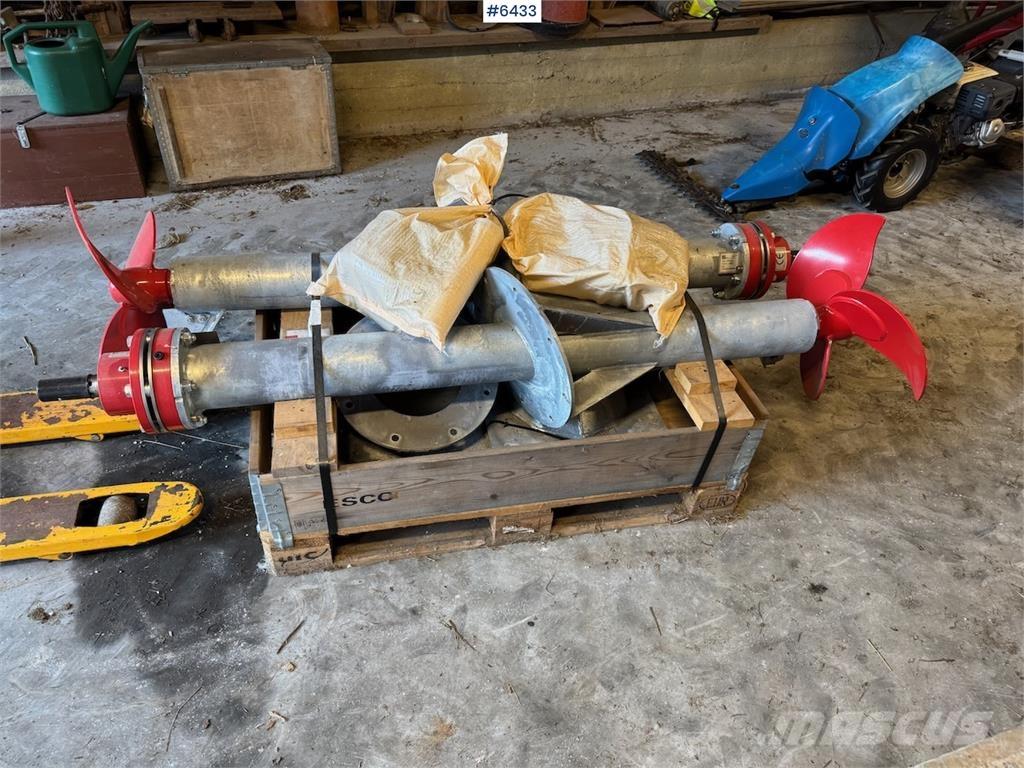 Duun VPO20 Külvikud