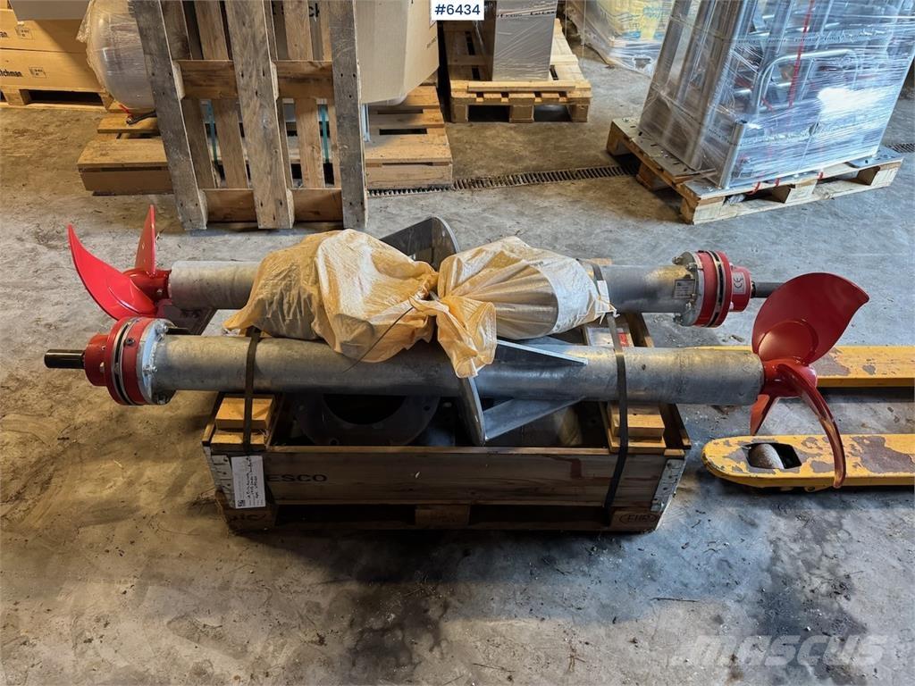 Duun VPO20 Külvikud