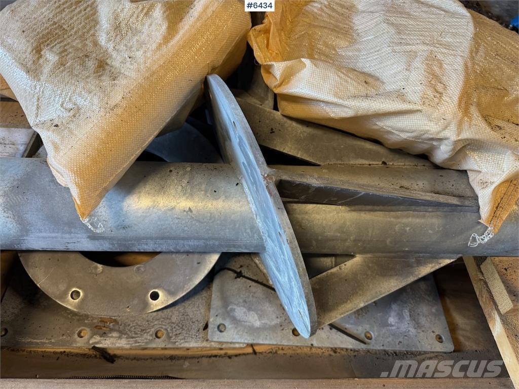 Duun VPO20 Külvikud