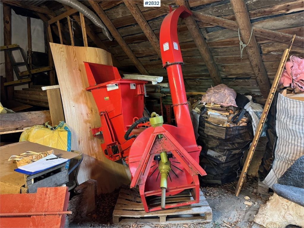  ECOWEE BX 92 RS Muud osad