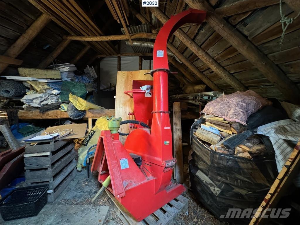  ECOWEE BX 92 RS Muud osad