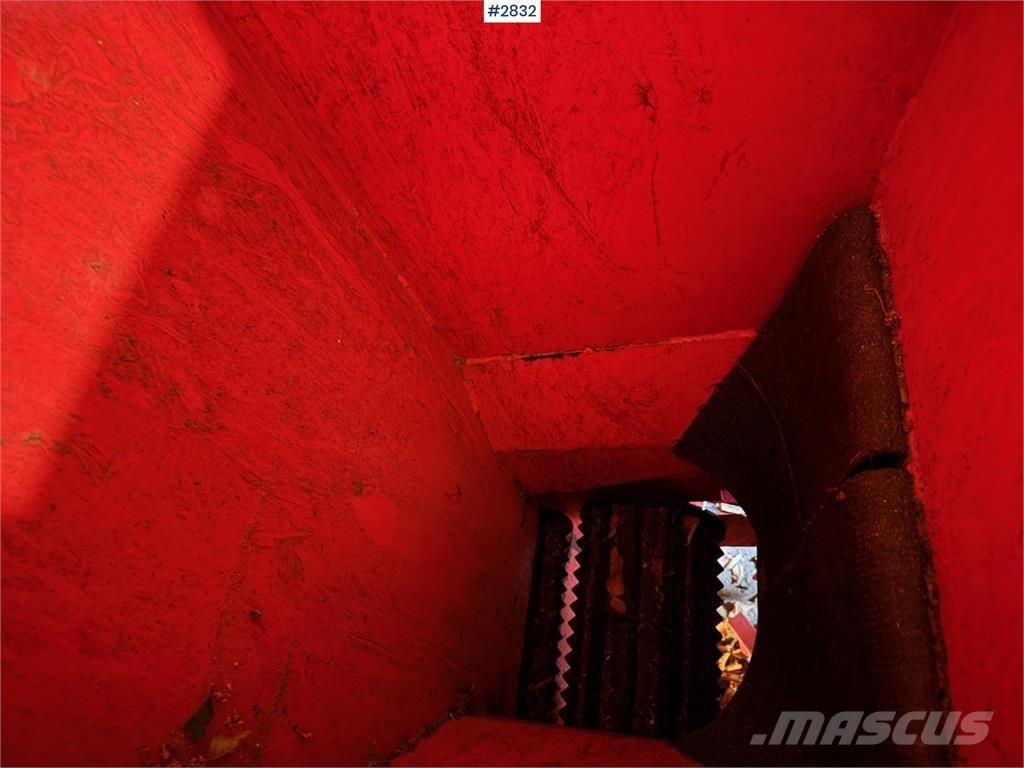  ECOWEE BX 92 RS Muud osad