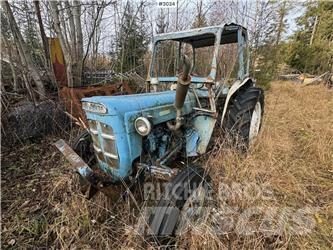 Ford Super Dexta Traktorid