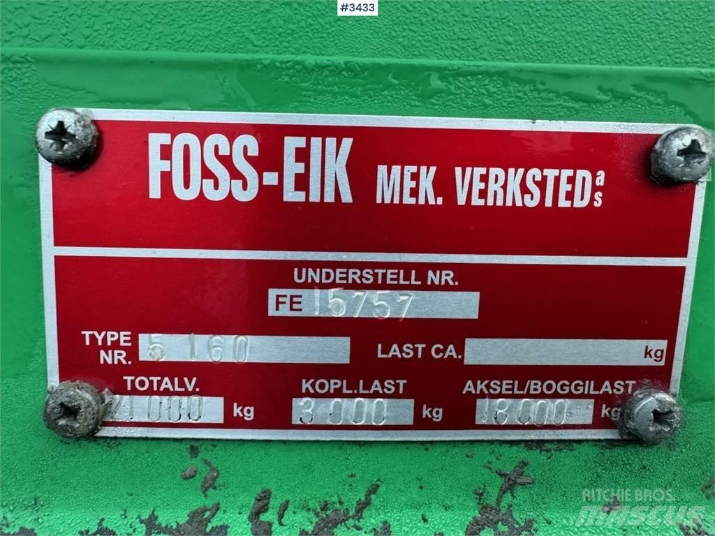 Foss-Eik 5.160 Viljavankrid