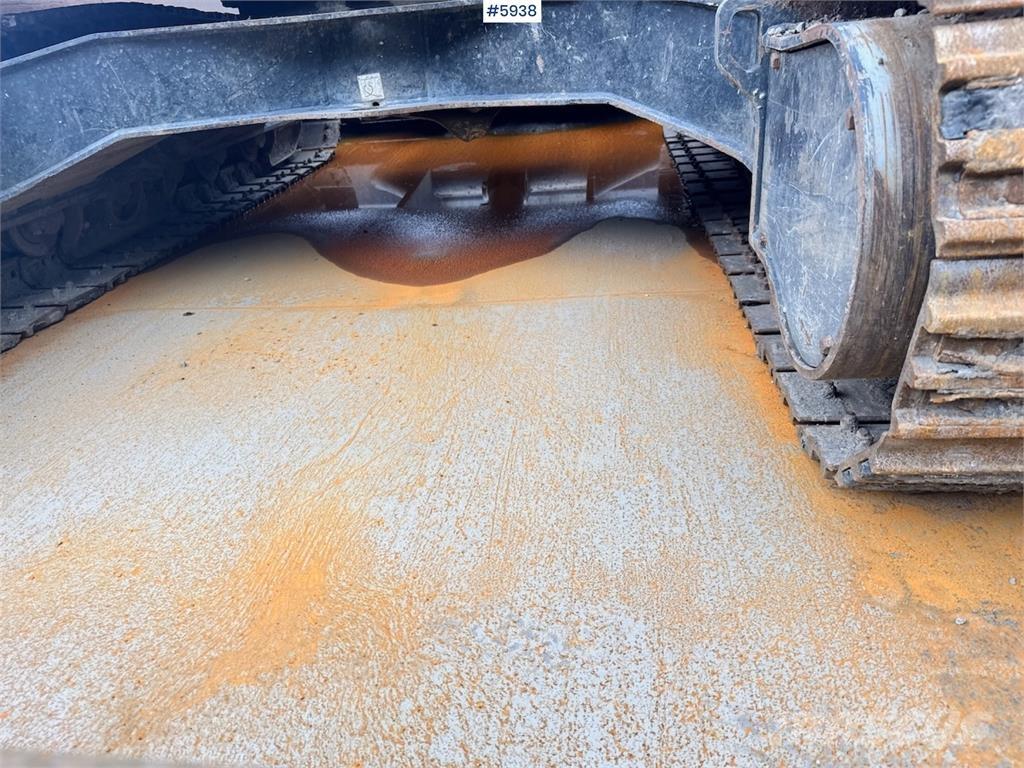 Gigant 4-14 Kallurhaagised