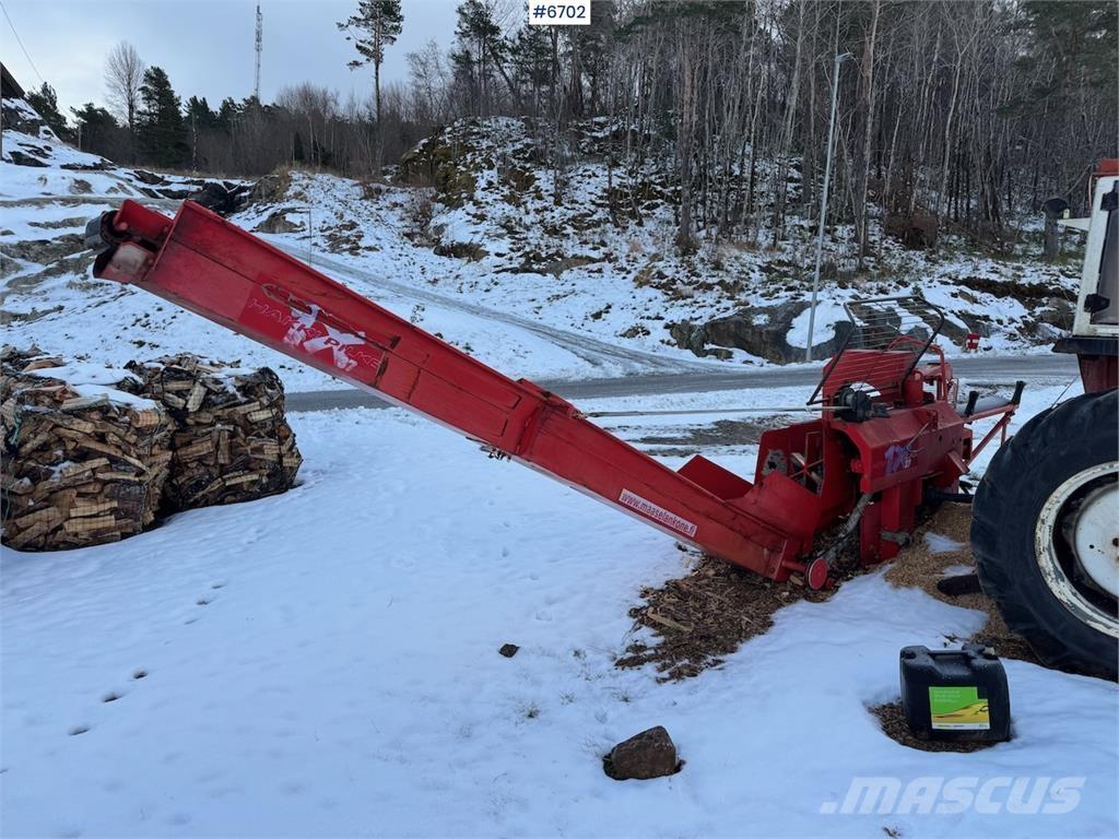 Hakki Pilke 1X 37 Muud osad