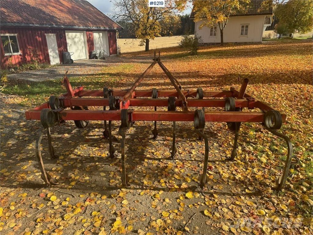  Harv Harv Muud mullaharimismasinad ja tarvikud