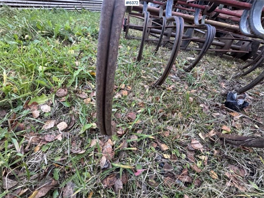  Harv Tindeharv Muud mullaharimismasinad ja tarvikud