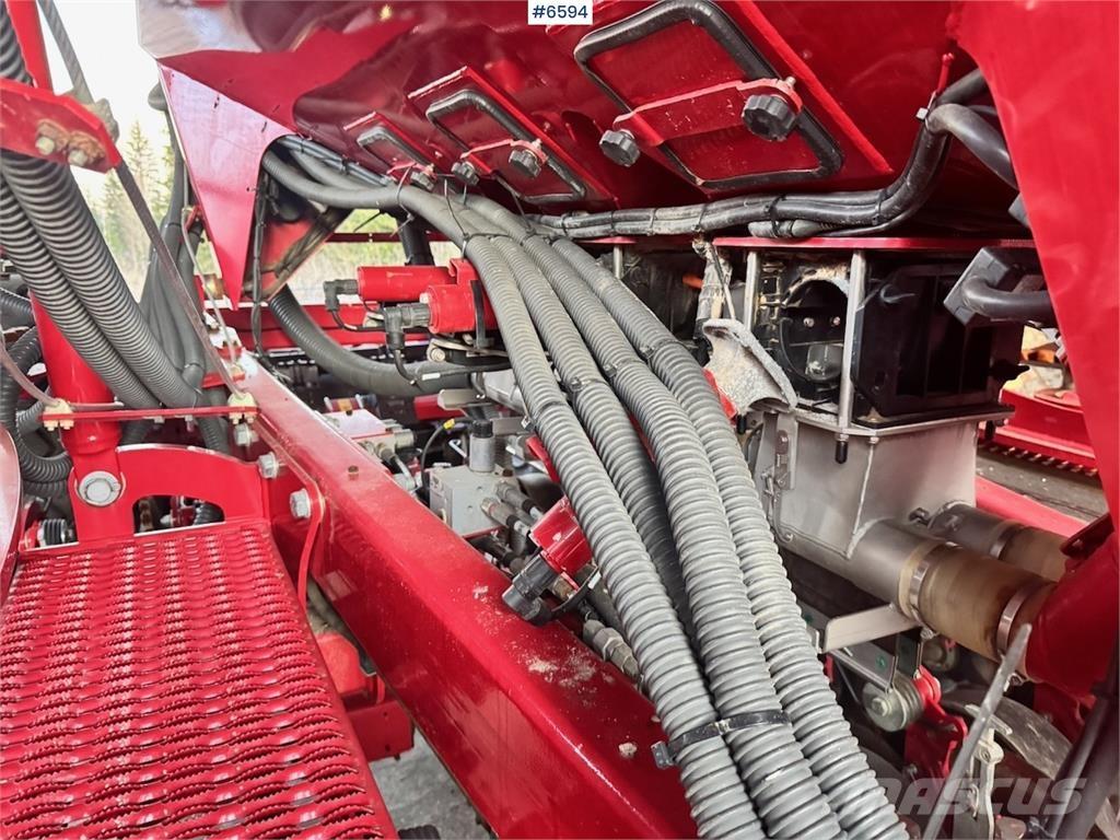 Horsch 4.16SD Külvikud