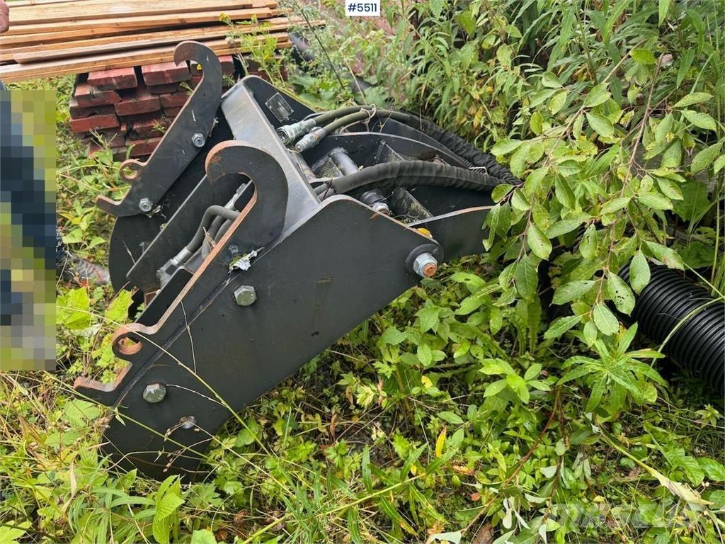 Igland GR20 Muud osad