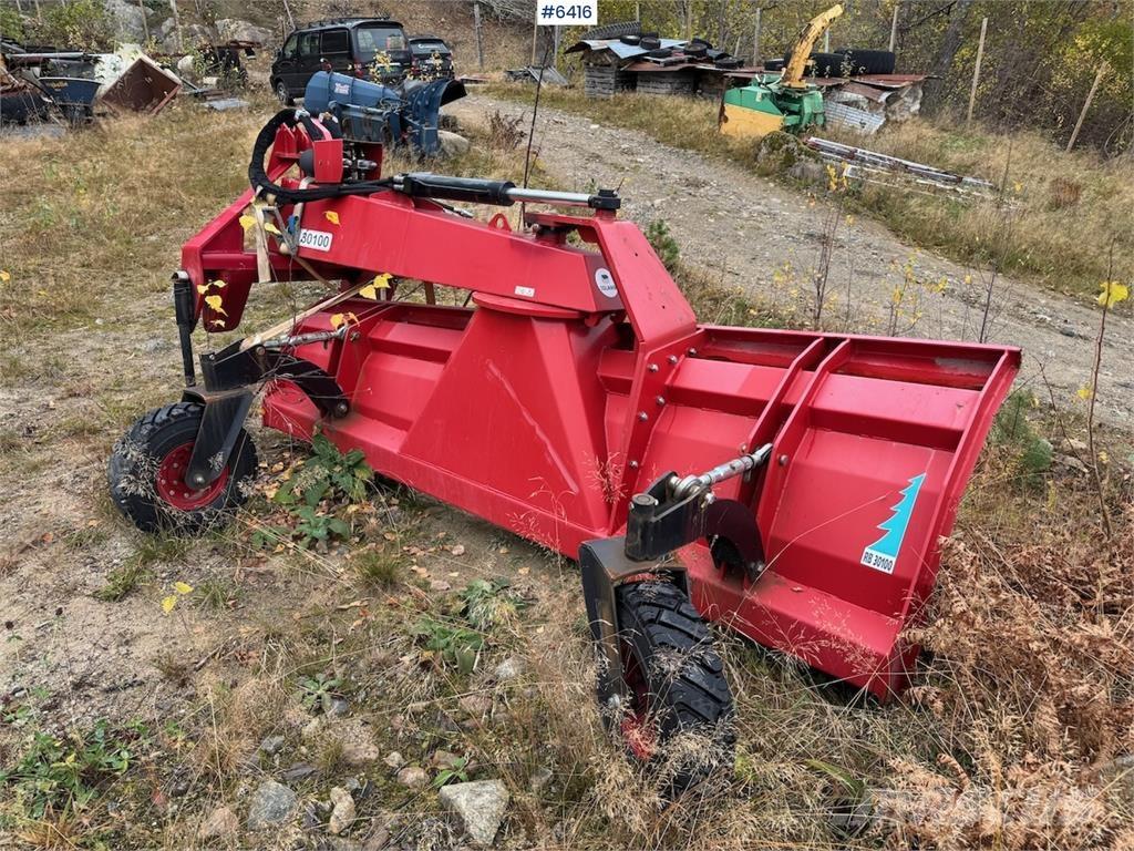 Igland RB 30100 Lumesahad