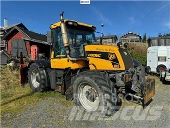 JCB Fastrac 3185 Traktorid