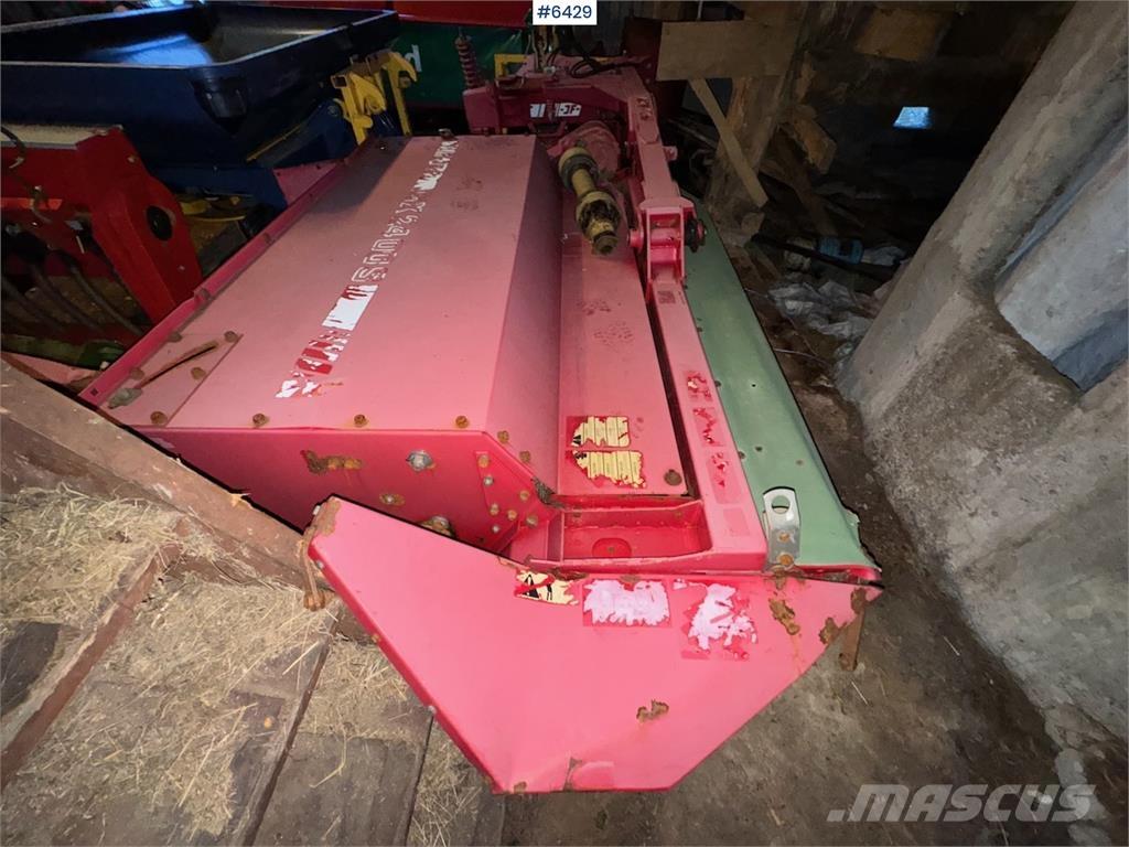 JF GX 2400S Muud saagikoristusmasinad