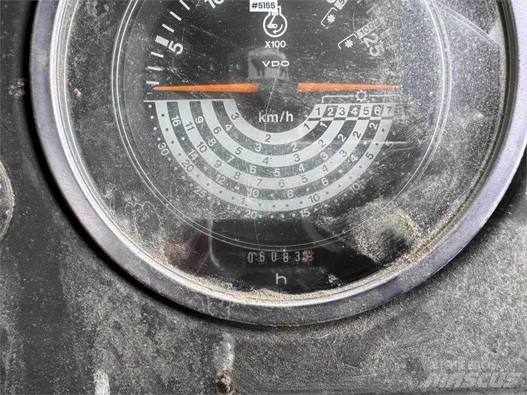 John Deere 2040 Traktorid