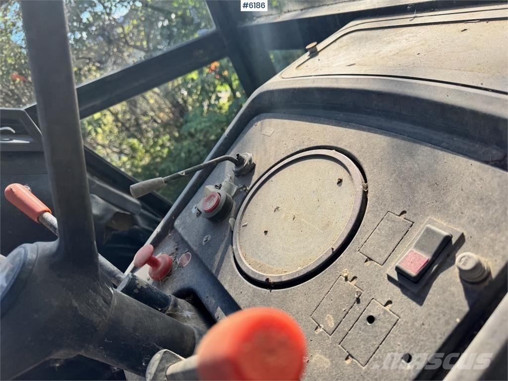 John Deere 3040 Traktorid