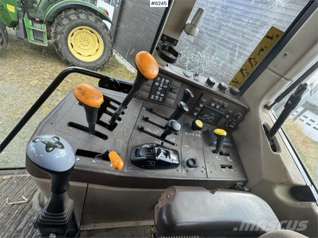 John Deere 6310 Traktorid