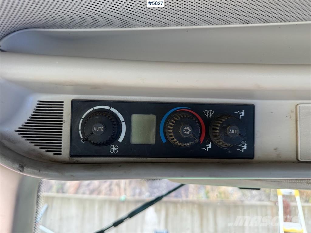 John Deere 6320 Traktorid