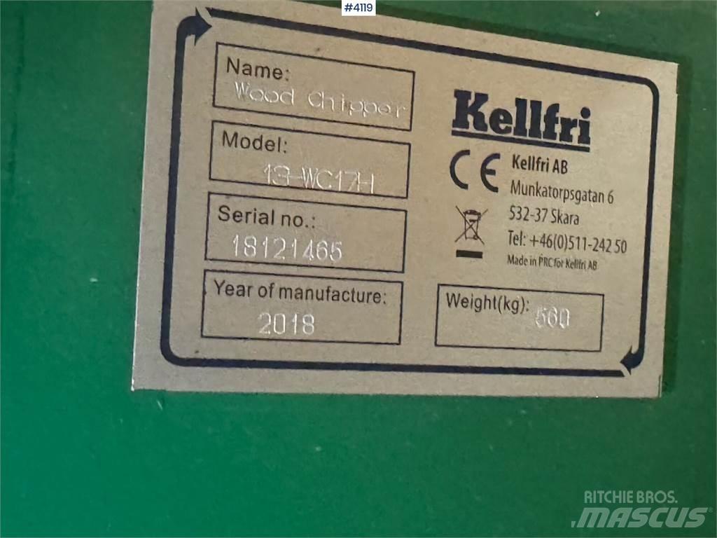Kellfri 13-WC17H Muu
