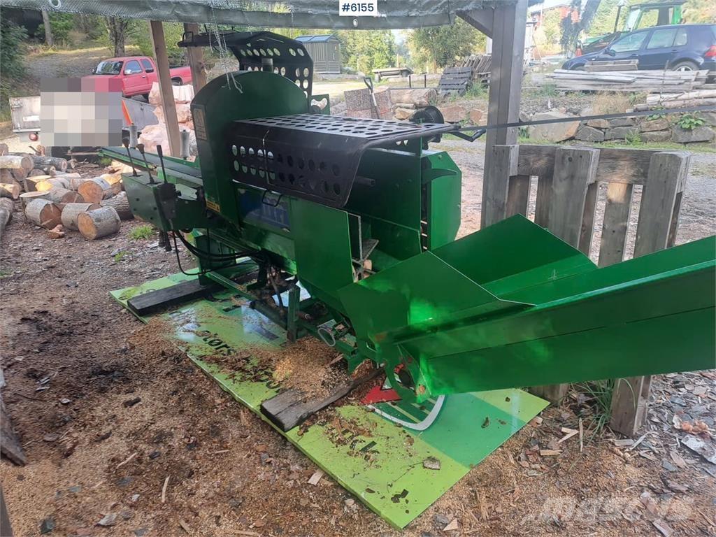 Kellfri WM400 Muud osad