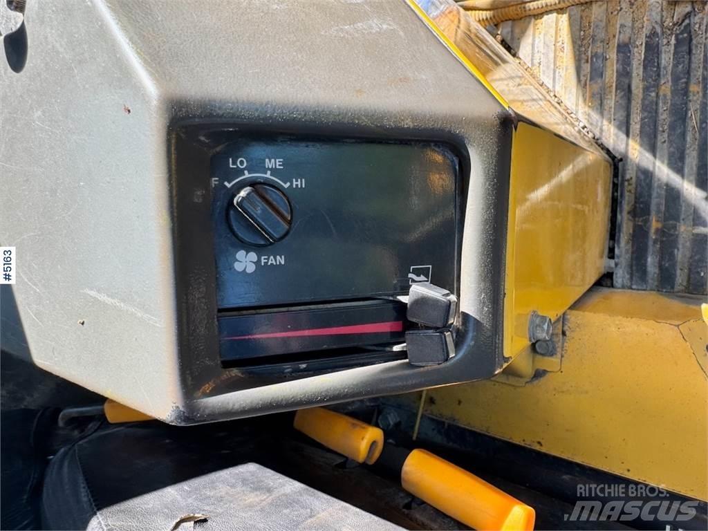 Komatsu WA420-1 Rataslaadurid