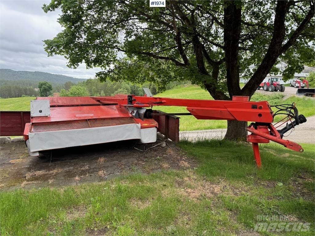Kuhn FC 303 GL Muud saagikoristusmasinad