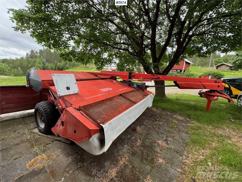 Kuhn FC 303 GL Muud saagikoristusmasinad