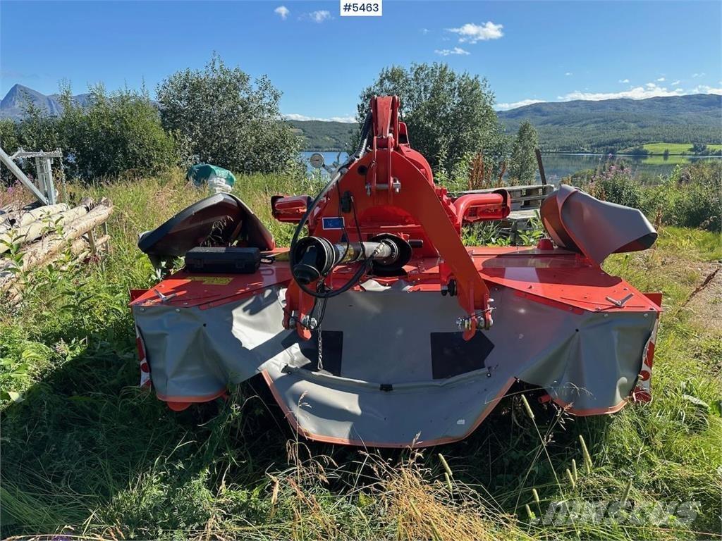 Kuhn FC3125DF Muud saagikoristusmasinad